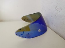 Visier blau verspiegelt gebraucht kaufen  Haslach