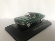 1968 ford mustang d'occasion  Expédié en Belgium