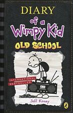 Diary wimpy kid for sale  UK