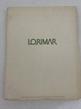 Garden Of Eden Frank Waldman 1970's Story Script From Lorimar Productions comprar usado  Enviando para Brazil
