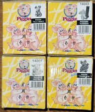 Piggin pigs collectable for sale  CARDIFF