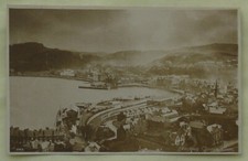 oban postcards for sale oban postcards for sale BOURNEMOUTH
