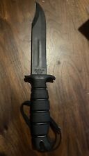 ontario knife for sale  Granby