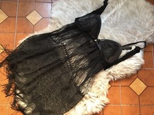 Sottoveste seta morbida usato  Collegno