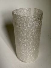 Vintage ersatzglas wandleuchte gebraucht kaufen  Dülmen