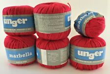 Lot balls skeins for sale  Warren