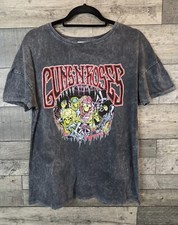 Guns roses shirt for sale  SUDBURY