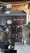 Breville barista express for sale  Houston