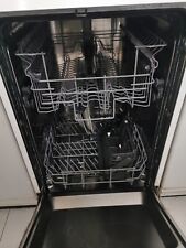 Zanussi slimline dishwasher for sale  TELFORD