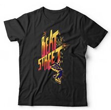 Beat street shirt for sale  MANCHESTER