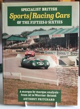 Specialist british sports for sale  ALFORD