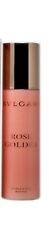 BVLGARI ROSE GOLDEA LEITE CORPORAL 200 ML/6,8 FL.OZ. comprar usado  Enviando para Brazil