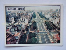 Panini argentina world usato  Trieste