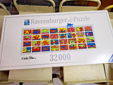 Ravensburger keith haring for sale  Redwood City