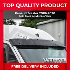 Fits renault master for sale  MANSFIELD
