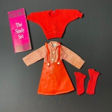 Sindy leather looker for sale  LONDON