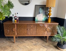 Beautility midcentury formica for sale  STRATFORD-UPON-AVON