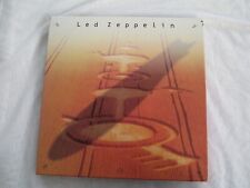 Led zeppelin box for sale  UK