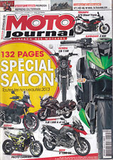 Moto journal 2019 d'occasion  Bray-sur-Somme