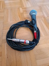 Shure beta58 set gebraucht kaufen  Dortmund