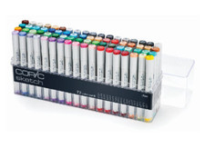 Copic marker piece d'occasion  Expédié en France