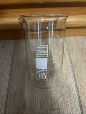 Becherglas 250 ml gebraucht kaufen  Dresden