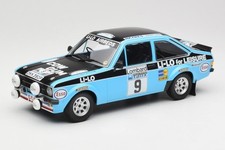 155788709 Ford Escort Mk2 RS 1800 n9 Li-Lo Equipe Esso R.Clark / S.Wilson Lombar comprar usado  Enviando para Brazil