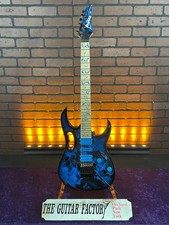 Ibanez jem77pbfp steve for sale  Buffalo