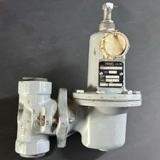 Fisher 627 pressure for sale  Odessa