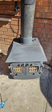 Villager multi fuel for sale  TELFORD