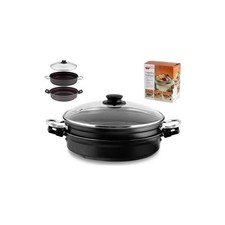 Vaporiera valsecchi 701540 usato  Conversano