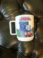 Vintage 1986 thomas for sale  NORTHAMPTON