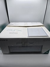 Sony psx desr usato  Cava de Tirreni