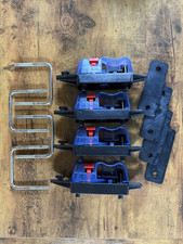 Thule easy snap for sale  WREXHAM