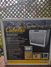 Cabelas liter commercial for sale  Hobe Sound