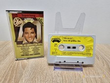 Kassette elvis presley gebraucht kaufen  Straubing