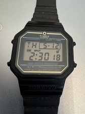 Classic 1980s timex for sale  LEIGH-ON-SEA