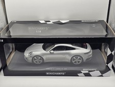 Porsche 911 carrera usato  Mugnano di Napoli