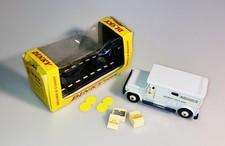 Vintage dinky toy d'occasion  Expédié en Belgium