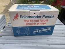 Salamander ct50 twin for sale  LONDON