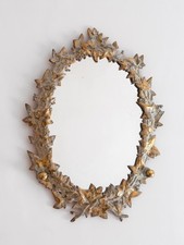 Antique victorian gilded for sale  LEIGHTON BUZZARD