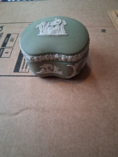Vtg wedgwood jasperware for sale  RAMSGATE
