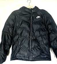 Mens nike puffer for sale  ASHTON-UNDER-LYNE