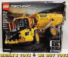 Lego technic 6c6 d'occasion  Expédié en Belgium