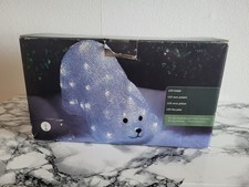 Led eisbär außen gebraucht kaufen Led eisbär außen gebraucht kaufen  Buchen (Odenwald)