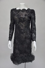 Vintage 1980s black for sale  Factoryville