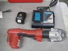 Ridgid 200 press for sale  Waterbury
