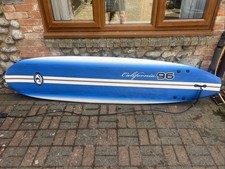 California beginners surfboard for sale  KING'S LYNN