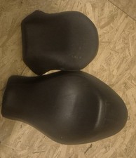 Sportster iron seats for sale  BOOTLE