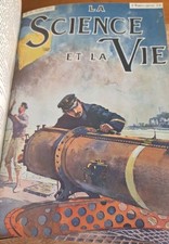 Science vie. spéciaux d'occasion  Lège-Cap-Ferret